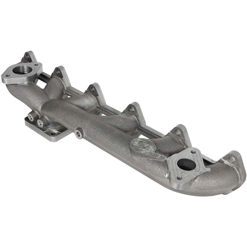 aFe Power BladeRunner Ductile Iron Exhaust Manifold