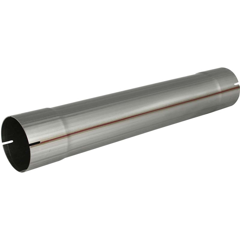 aFe Power 5" Mach Force Xp Muffler Delete Pipe — Universal Fit