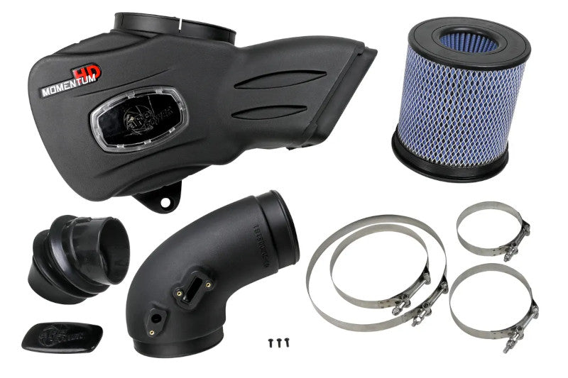 aFe Momentum HD Cold Air Intake — 2019-2024 Cummins 6.7L – image 2