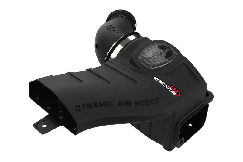 aFe Momentum HD Cold Air Intake — 1994-1997 Power Stroke 7.3L