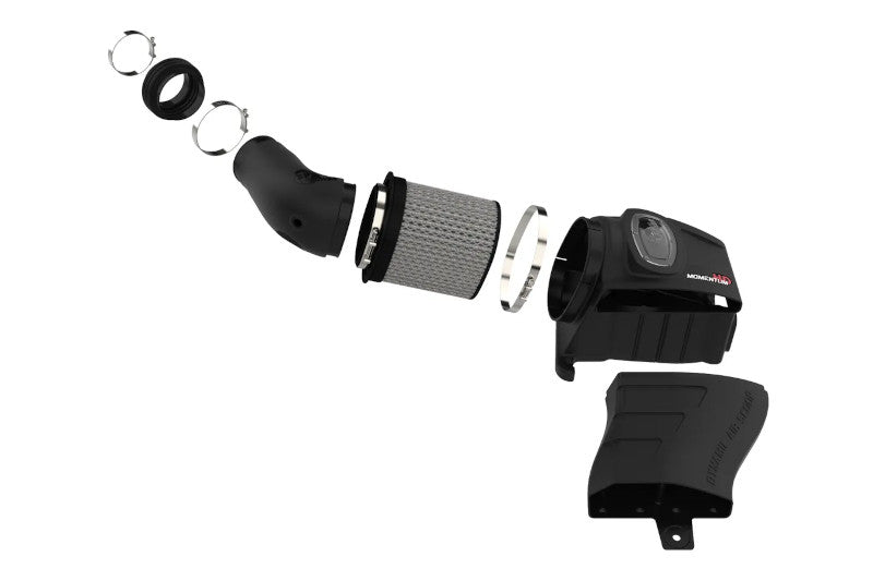 aFe Momentum HD Cold Air Intake — 1994-1997 Power Stroke 7.3L – image 2