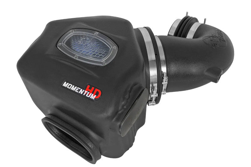 aFe Momentum HD Cold Air Intake — 1994-2002 Cummins 5.9L