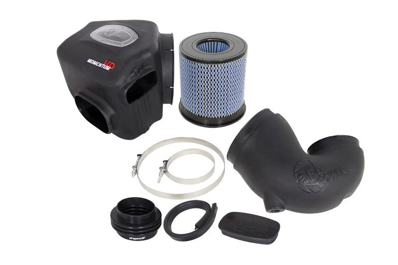 aFe Momentum HD Cold Air Intake — 1994-2002 Cummins 5.9L – image 2