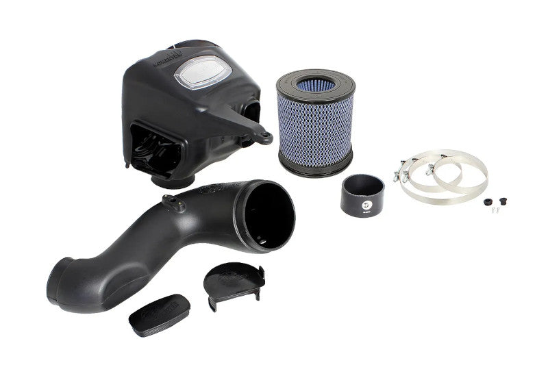 aFe Momentum HD Cold Air Intake — 2003-2007 Cummins 5.9L – image 2