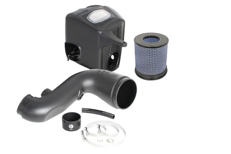 aFe Momentum HD Cold Air Intake — 2010-2012 Cummins 6.7L – image 2