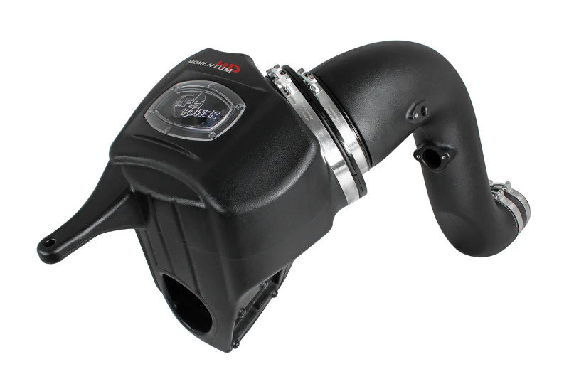 aFe Momentum HD Cold Air Intake — 2013-2018 Cummins 6.7L
