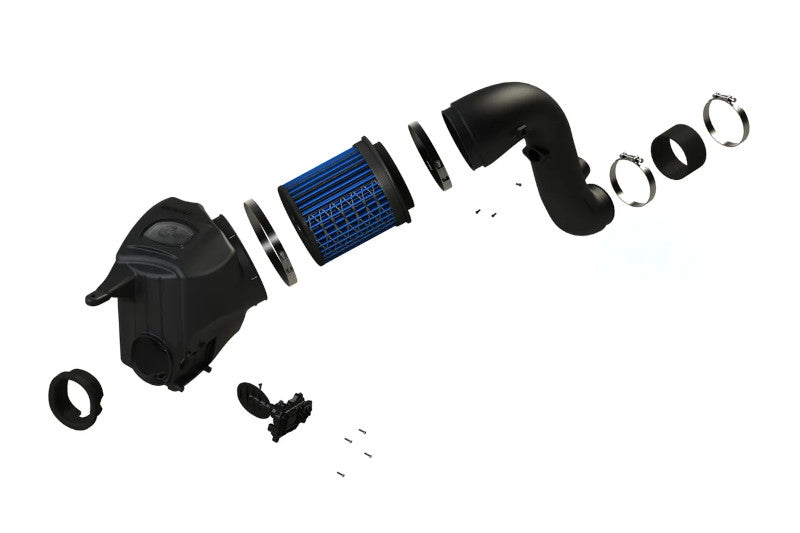 aFe Momentum HD Cold Air Intake — 2013-2018 Cummins 6.7L – image 2
