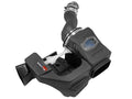 aFe Power Momentum HD Cold Air Intake System w/ Pro 10R Filter — 1999-2003 Ford 7.3L V8