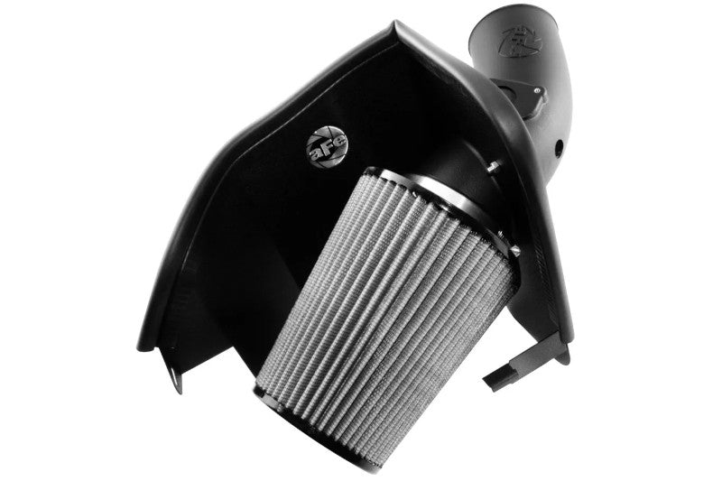 aFe Magnum FORCE Stage-2 Cold Air Intake — 2003-2007 Power Stroke 6.0L