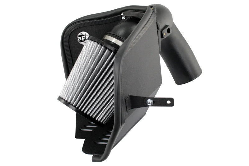 aFe Magnum FORCE Stage-2 Cold Air Intake — 2007.5-2012 Cummins 6.7L – image 2
