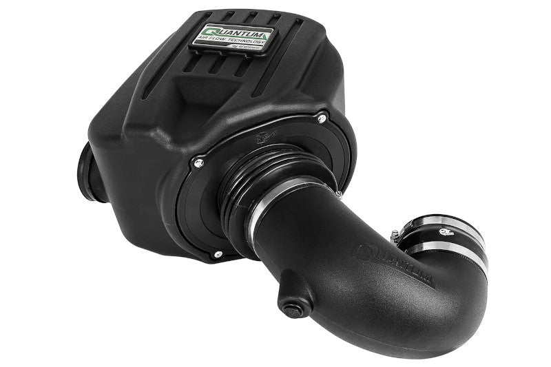 aFe Quantum Cold Air Intake — 1994-2002 Cummins 5.9L