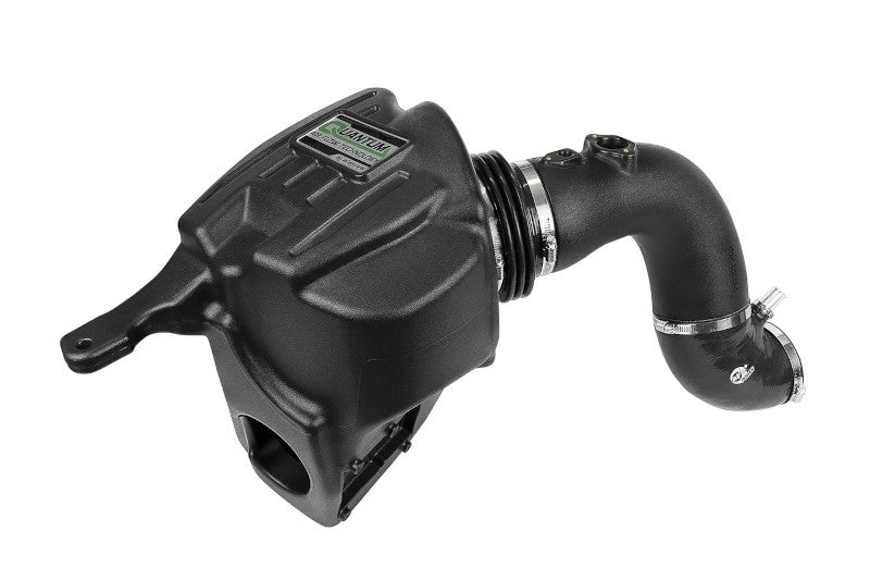 aFe Quantum Cold Air Intake — 2013-2018 Cummins 6.7L