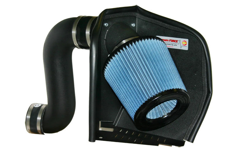 aFe Magnum FORCE Stage-2 Cold Air Intake — 2003-2007 Cummins 5.9L