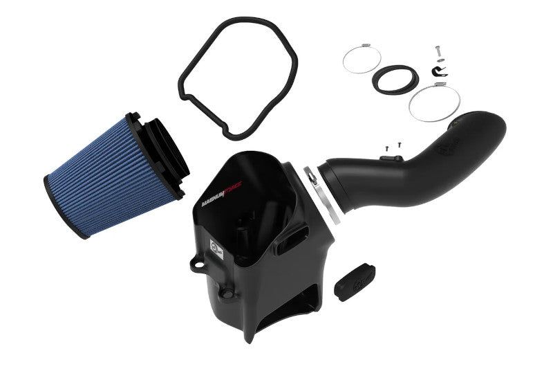 aFe Magnum FORCE Stage-2 Cold Air Intake — 2017-2019 Power Stroke 6.7L – image 2