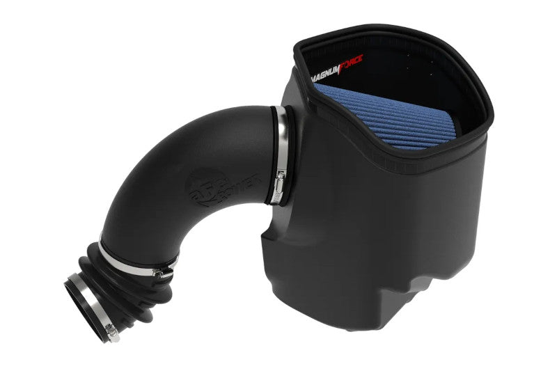 aFe Magnum FORCE Stage-2 Cold Air Intake — 2019-2024 Cummins 6.7L