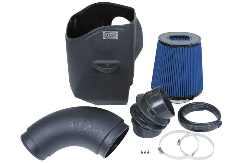 aFe Magnum FORCE Stage-2 Cold Air Intake — 2019-2024 Cummins 6.7L – image 2