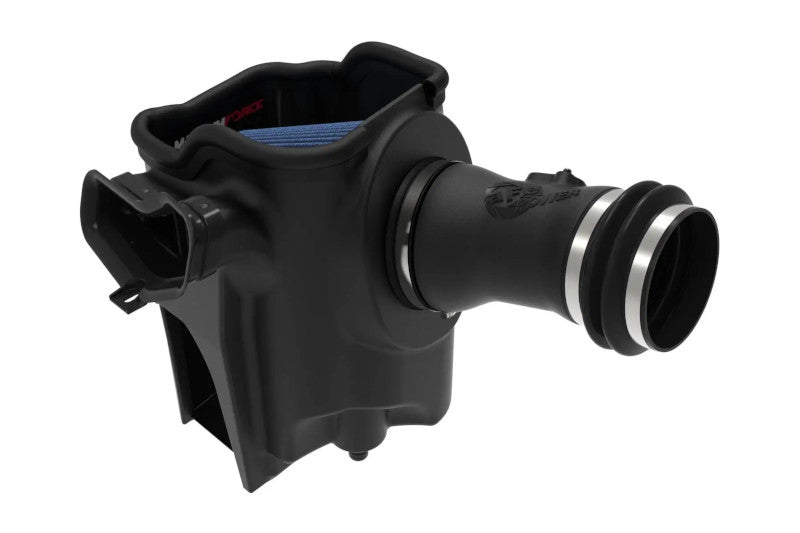 aFe Magnum FORCE Stage-2 Cold Air Intake — 2020-2026 Power Stroke 6.7L – image 3