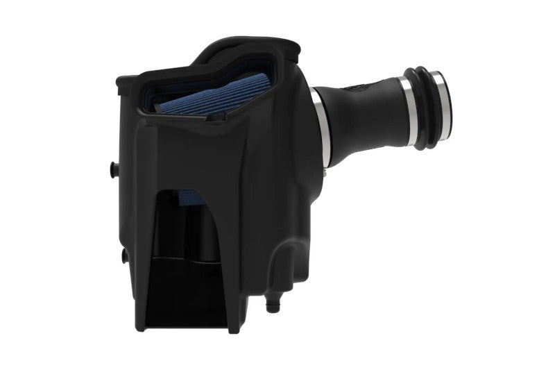 aFe Magnum FORCE Stage-2 Cold Air Intake — 2020-2026 Power Stroke 6.7L – image 4