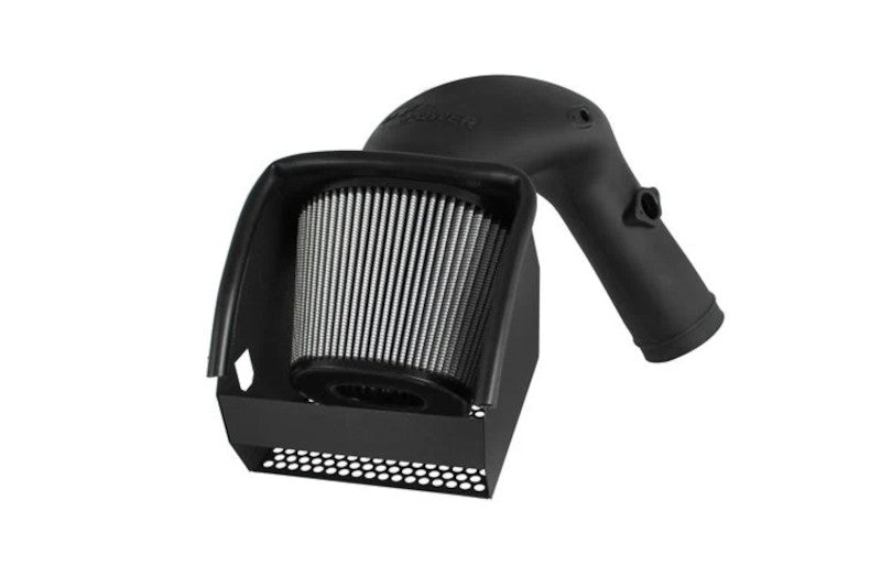 aFe Rapid Induction Cold Air Intake — 2013-2018 Cummins 6.7L