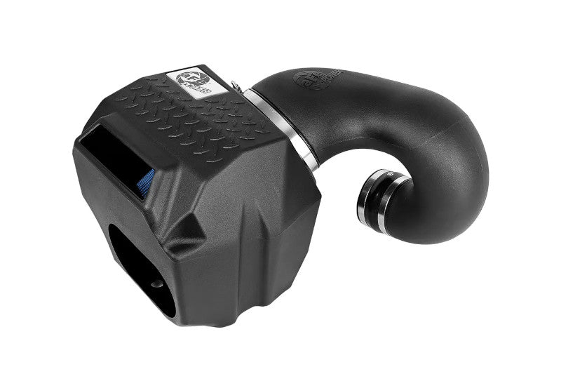 aFe Magnum FORCE Stage-2Si Cold Air Intake — 1994-2002 Cummins 5.9L
