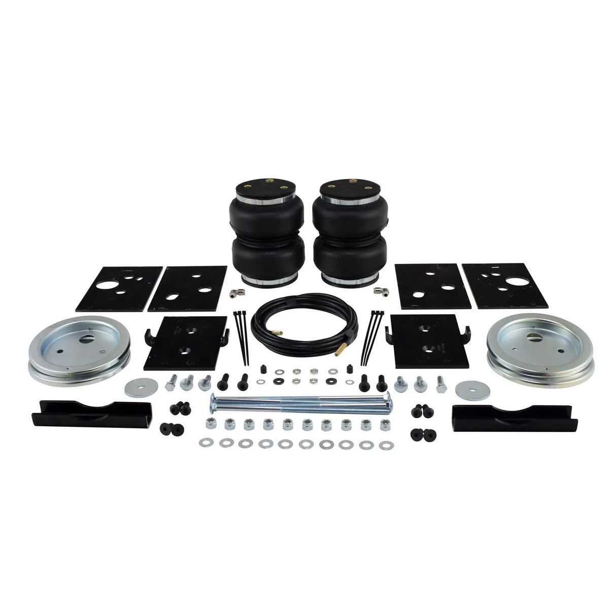 Air Lift LoadLifter 5000 Helper Spring Kit — 2014-2026 Ram 2500