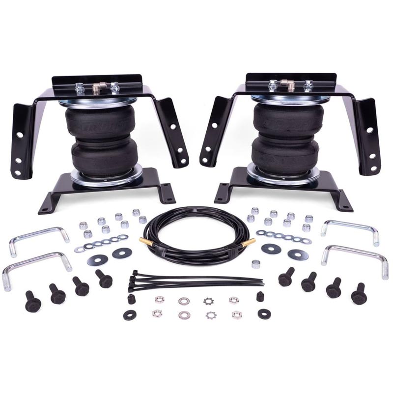Air Lift 57343 LoadLifter 5000 Helper Spring Kit - Ford F-350 Super Duty Cab & Chassis (2017-2026)