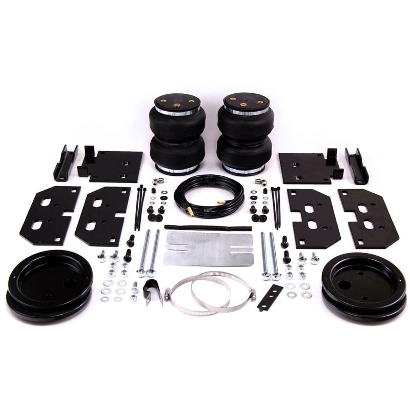 Air Lift 88255 LoadLifter 5000 Ultimate Helper Spring Kit - Dodge/Ram 4500/5500 Cab & Chassis (2007-2024)