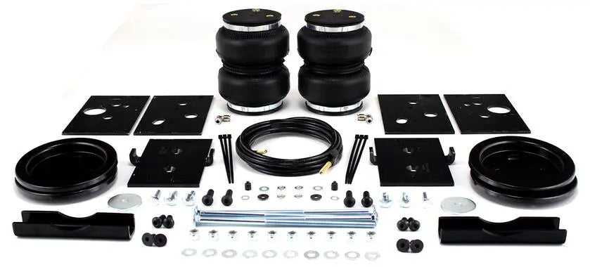 Air Lift LoadLifter 5000 Ultimate Helper Spring Kit — 2014-2026 Ram 2500