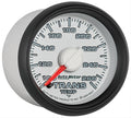 Auto Meter Factory Matched Transmission Temperature Gauge — 2003-2009 Dodge/Ram 2500/3500 Cummins 5.9L 6.7L