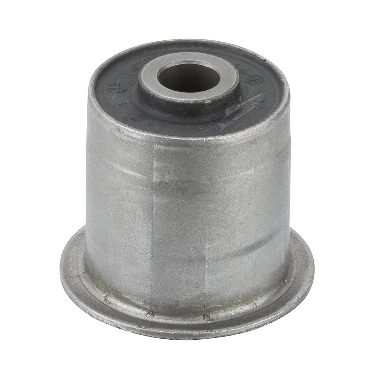 Moog Lower Control Arm Bushing (Front Rearward) — 2010-2012 Ram 2500/3500 Cummins 6.7L