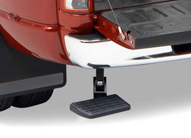 AMP Research Bedstep — 2010-2018 Dodge/Ram 2500/3500