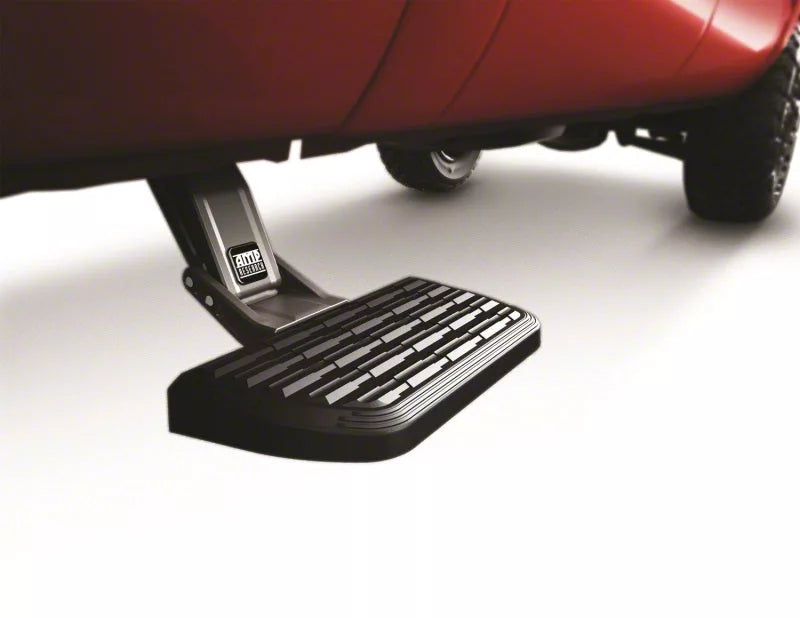 AMP Research BedStep 2 — 1999-2016 Ford F-250/F-350/F-450