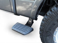 AMP Research Black BEDSTEP2 — 2014-2018 Ram 2500