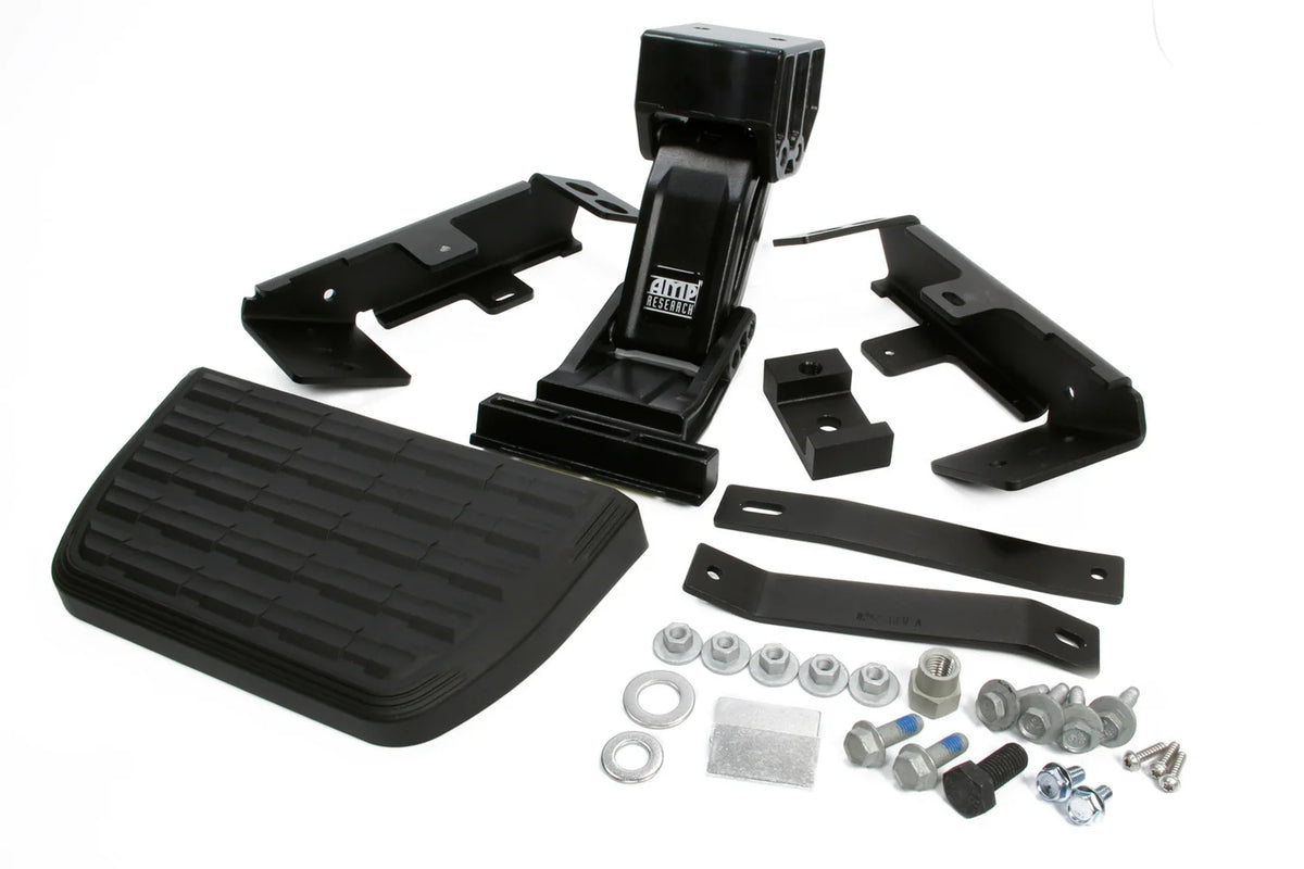 AMP Research BedStep 2 — 2017-2022 Ford F-250/F-350