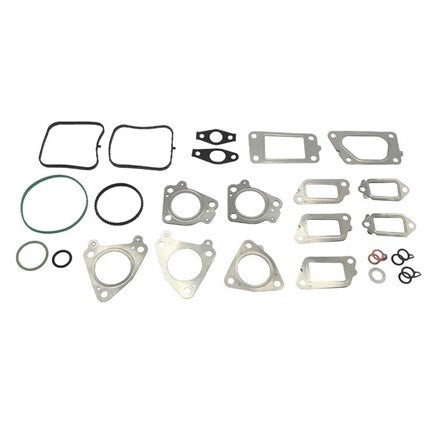 Alliant Power AP0165 Turbocharger Installation Kit - GM Silverado/Sierra 2500HD/3500HD 6.6L Duramax LML/LGH (2011-2016)