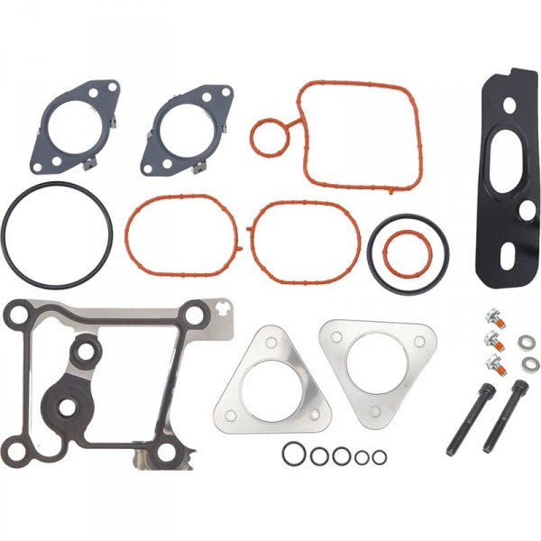 Alliant Power Turbocharger Installation Kit — 2011-2014 Ford F-250/F-350 Power Stroke 6.7L