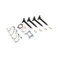 Alliant Power AP54803 Remanufactured Fuel Injector Bank Kit - Chevrolet Silverado 4500HD/5500HD/6500HD 6.6L Duramax L5D (2019-2022)