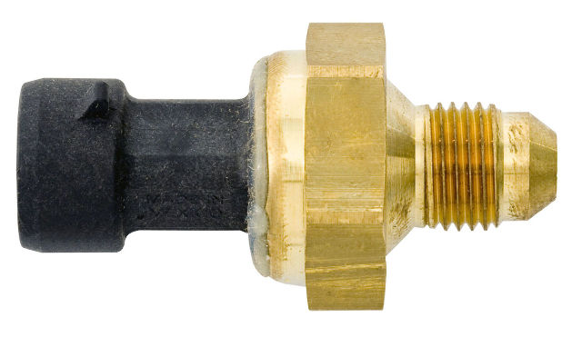 Alliant Power Exhaust Back Pressure (EBP) Sensor — 2005-2007 Ford F-250/F-350/F-450/F-550/F-650/F-750 Power Stroke 6.0L