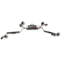 Alliant Power Internal Fuel Injector Wiring Harness — 1998-2003 Ford F-250 Super Duty/F-350 Super Duty