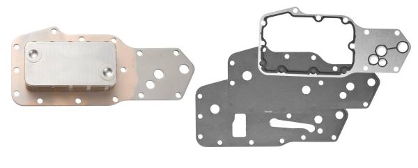 Alliant Power Oil Cooler Kit