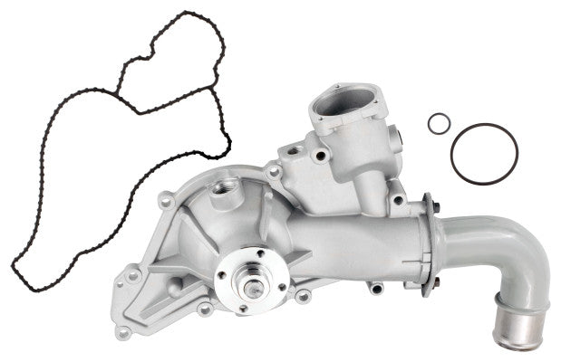 Alliant Power (With Coolant Tube)