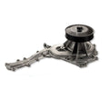 Alliant Power Primary Water Pump — 2011-2016 Ford Power Stroke 6.7L