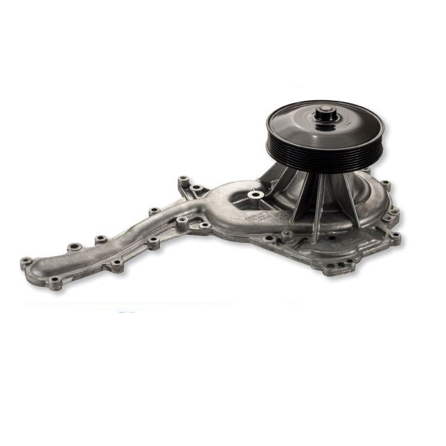 Alliant Power Primary Water Pump — 2011-2016 Ford Power Stroke 6.7L