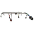 Alliant Power Right Side Fuel Injector Wiring Harness