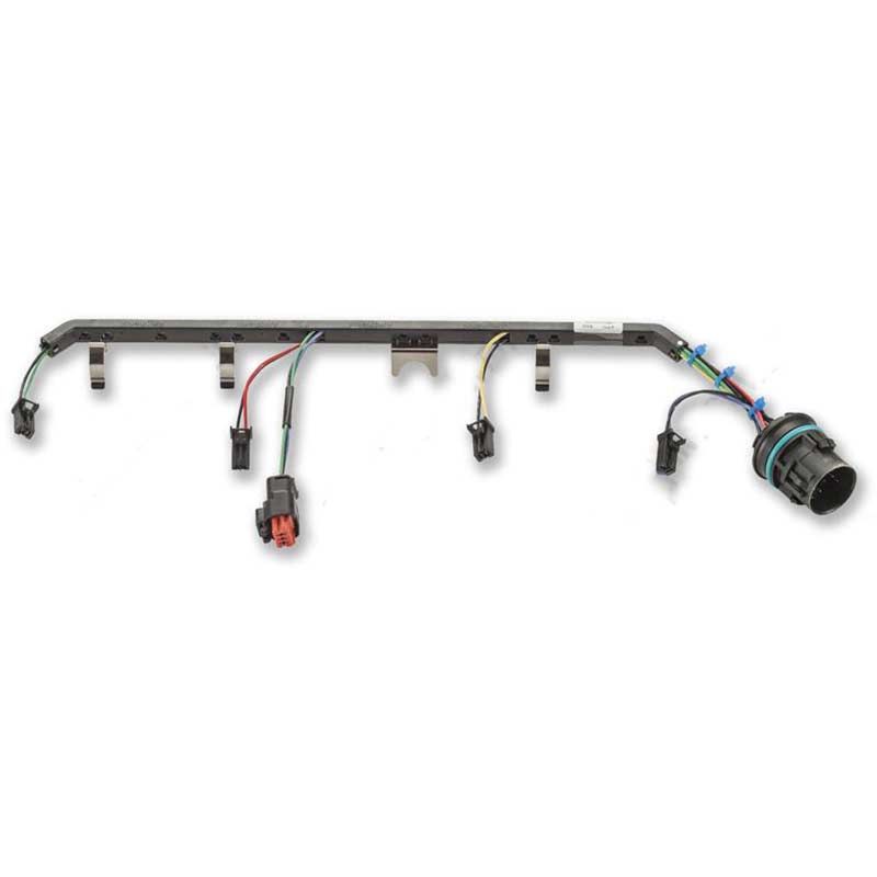 Alliant Power Right Side Fuel Injector Wiring Harness