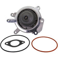 Alliant Power Water Pump (Pump Only) — 2017-2026 Chevrolet/ GMC Silverado 2500HD/Silverado 3500HD