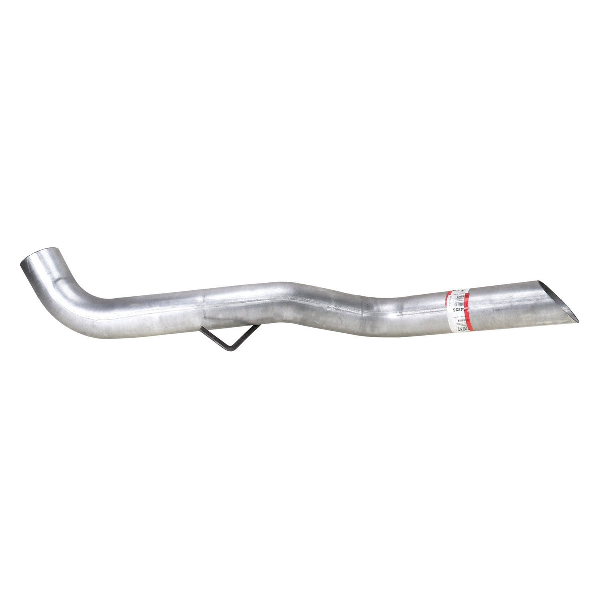 AP Emissions Tailpipe — 2007-2012 Ram 2500/3500 6.7L Cummins