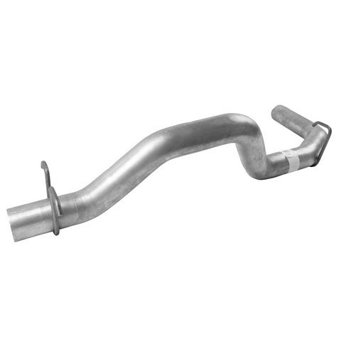 AP Emissions Tailpipe — 1999-2003 Ford F-350 Power Stroke 7.3L