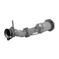 AP Emissions 649057 Diesel Oxidation Catalyst (DOC) - Ford F-350/F-450/F-550 Super Duty Cab & Chassis 6.4L Power Stroke (2008-2010)