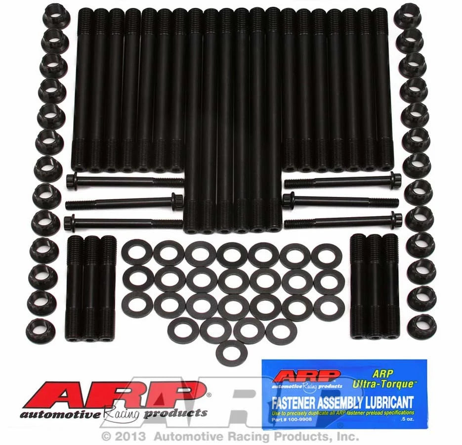 ARP Diesel Head Stud Kit — 1989-1998 Dodge Ram 2500/Ram 3500